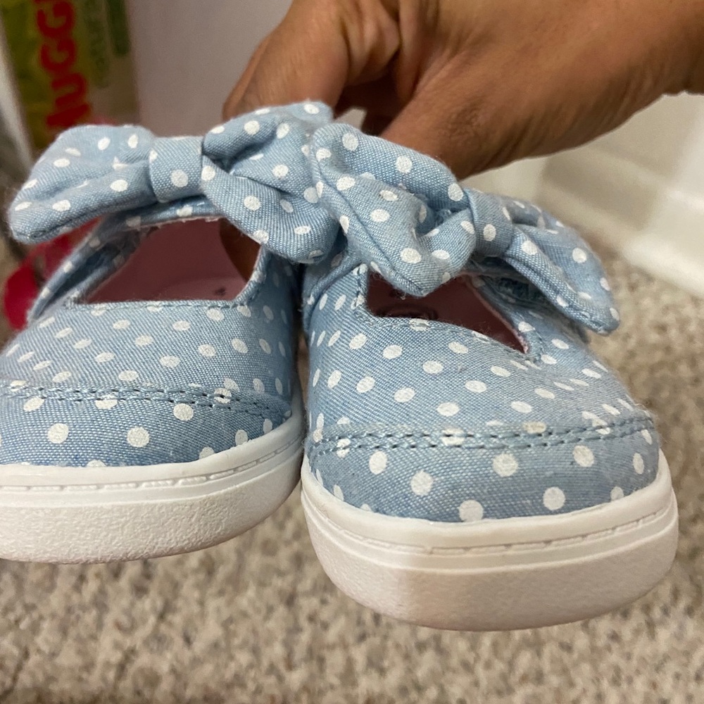 Wonder nations girls shoes